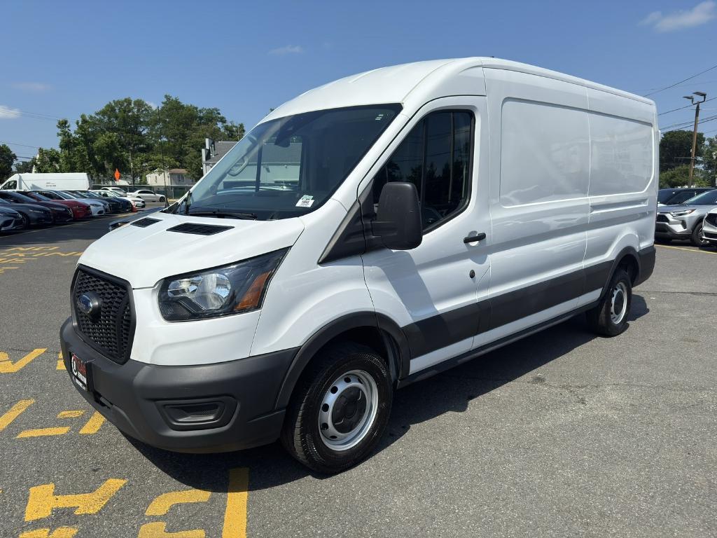 used 2023 Ford Transit-250 car, priced at $38,995