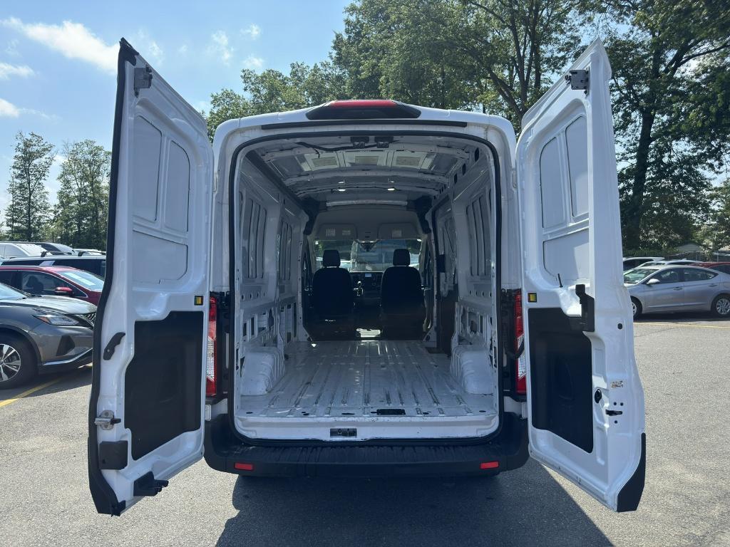 used 2023 Ford Transit-250 car, priced at $38,995