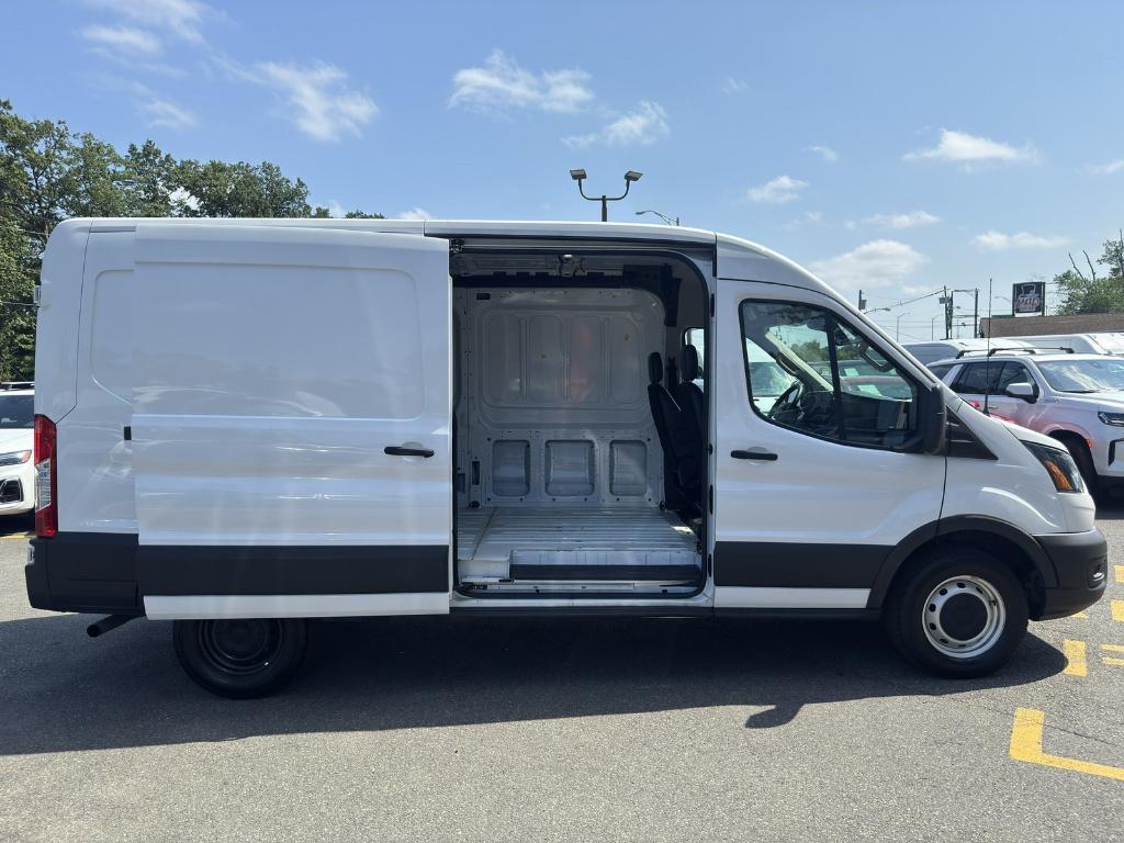 used 2023 Ford Transit-250 car, priced at $38,995