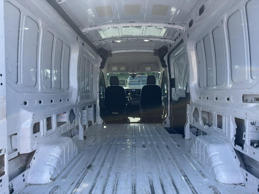 used 2023 Ford Transit-250 car, priced at $38,995