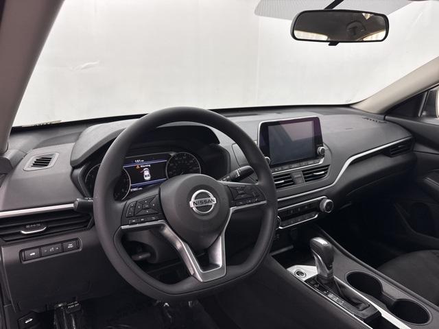 used 2020 Nissan Altima car, priced at $13,895