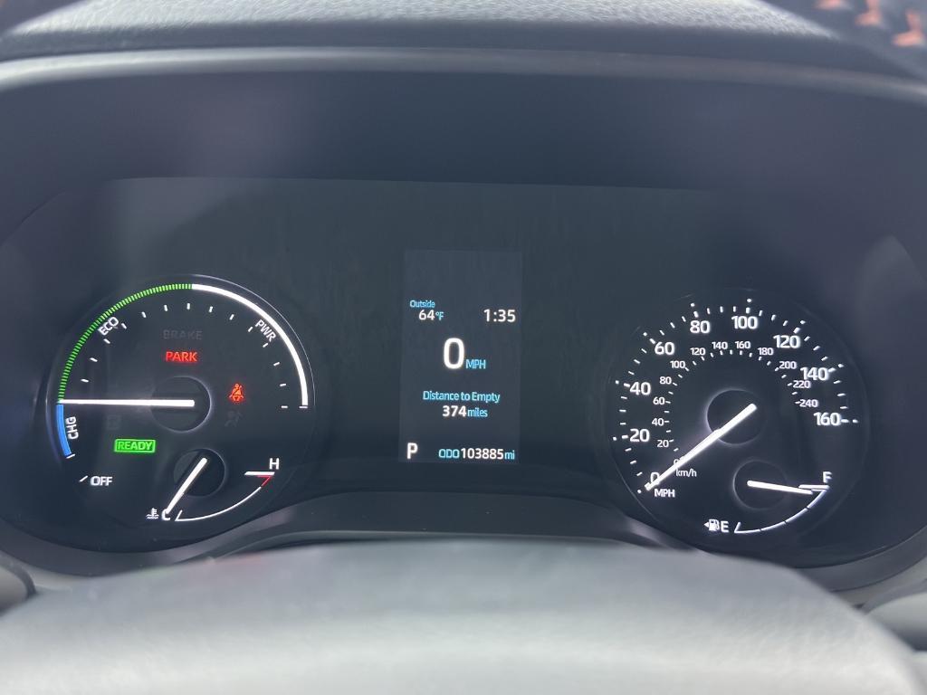 used 2021 Toyota Sienna car, priced at $29,999