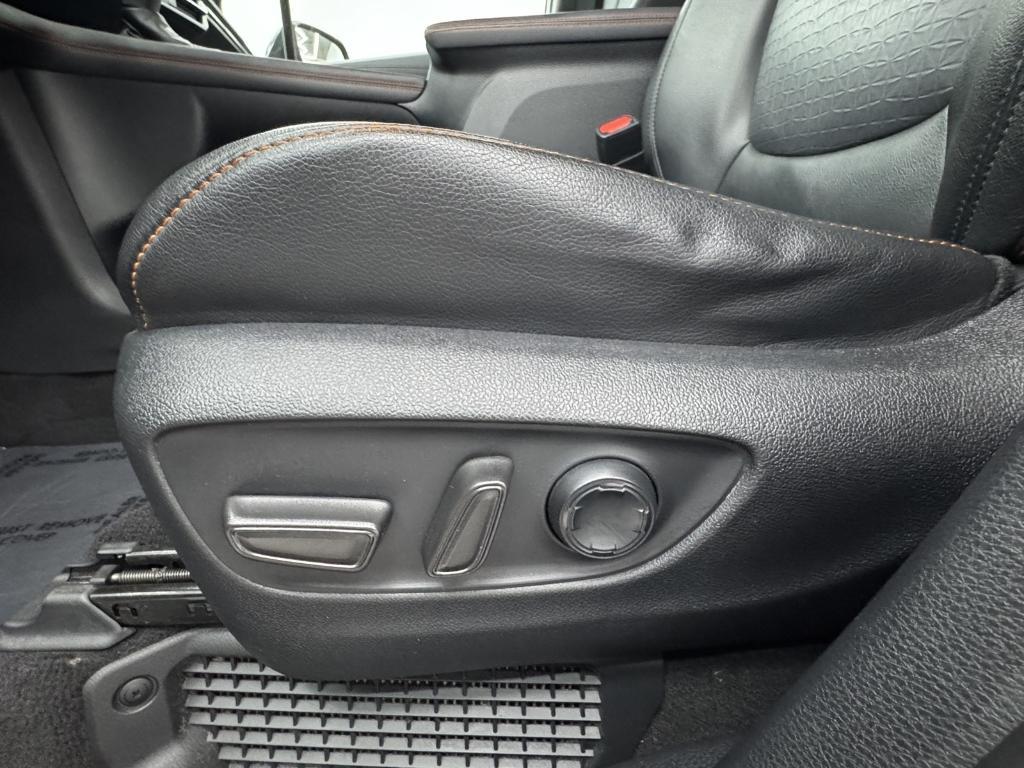 used 2021 Toyota Sienna car, priced at $29,999