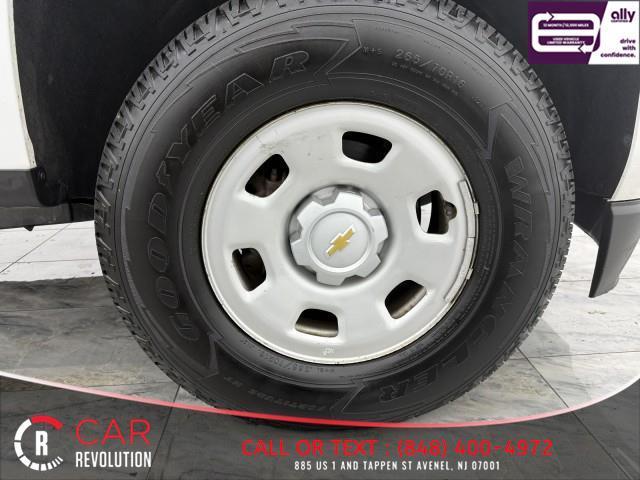 used 2020 Chevrolet Colorado car, priced at $12,999