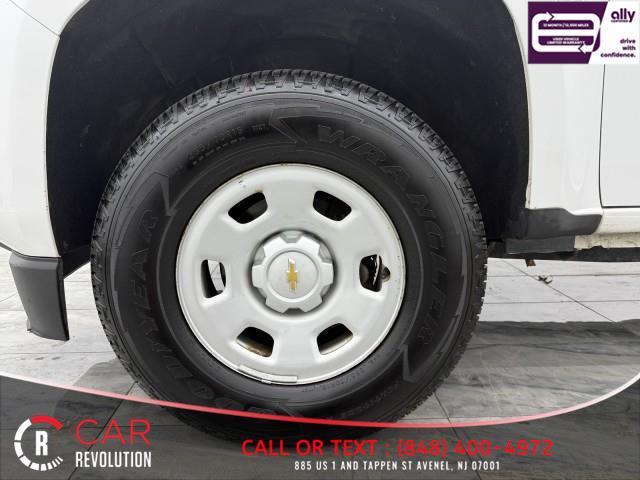 used 2020 Chevrolet Colorado car, priced at $12,999