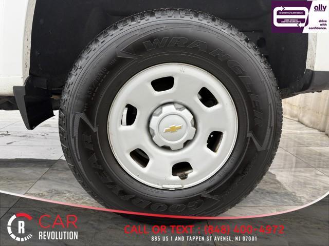 used 2020 Chevrolet Colorado car, priced at $12,999