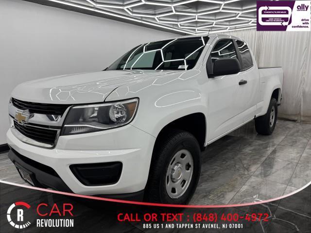 used 2020 Chevrolet Colorado car, priced at $12,999