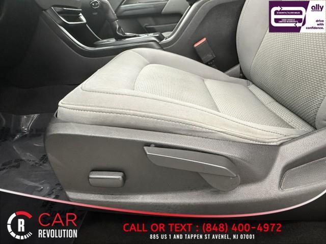 used 2020 Chevrolet Colorado car, priced at $12,999