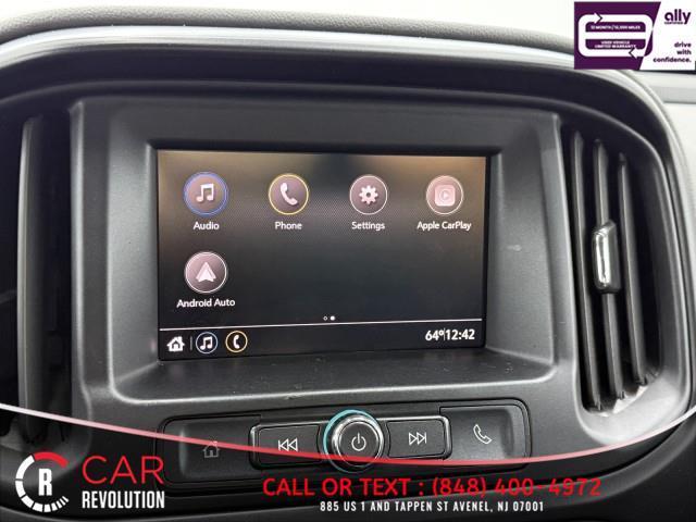 used 2020 Chevrolet Colorado car, priced at $12,999