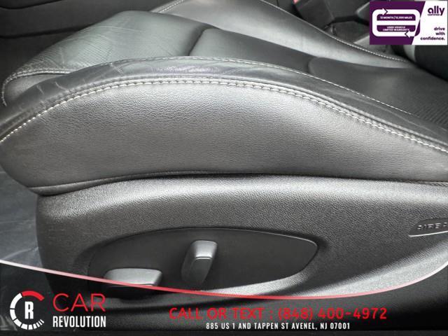 used 2017 Chevrolet Camaro car, priced at $26,991