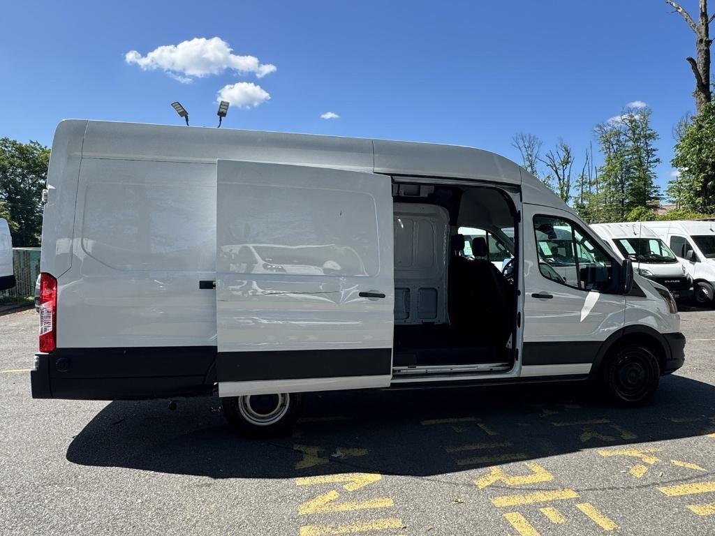 used 2024 Ford Transit-350 car, priced at $38,999