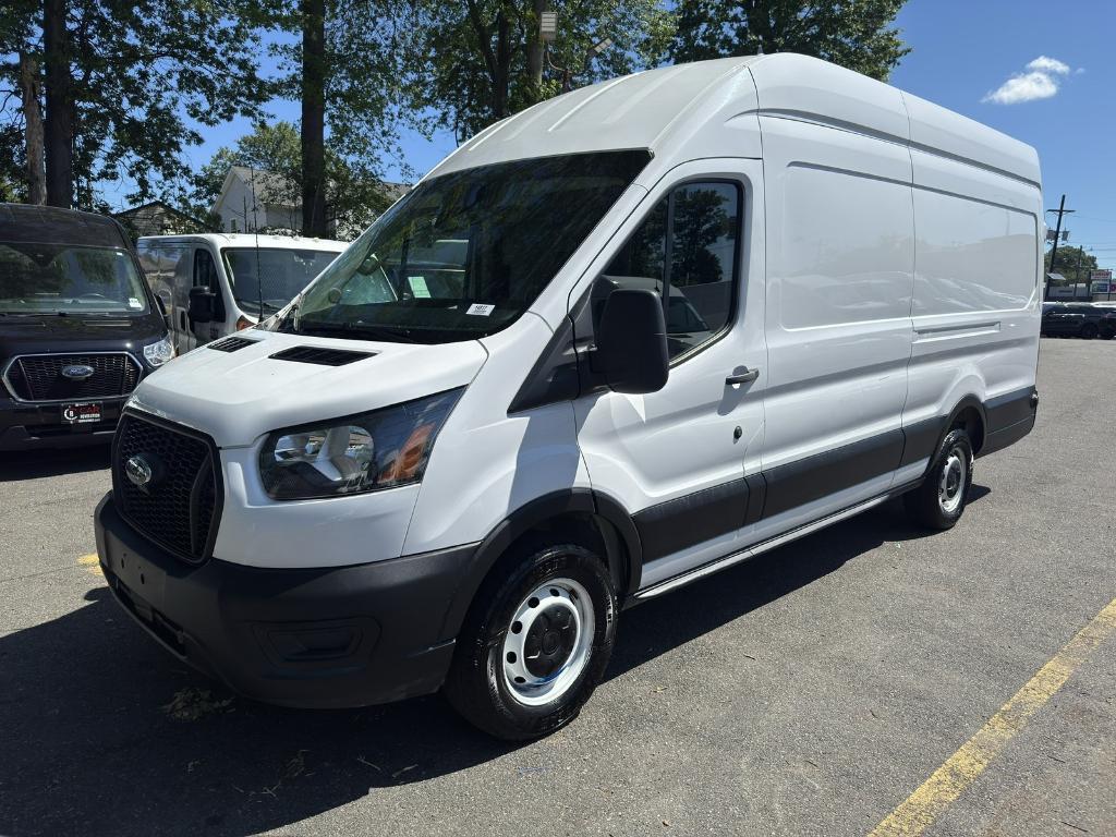 used 2024 Ford Transit-350 car, priced at $38,999