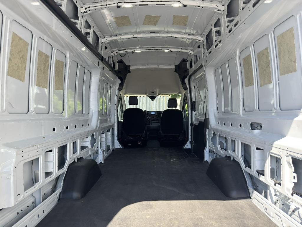used 2024 Ford Transit-350 car, priced at $38,999
