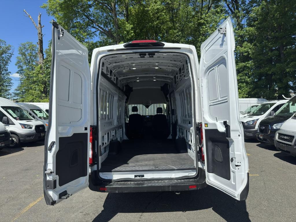 used 2024 Ford Transit-350 car, priced at $38,999