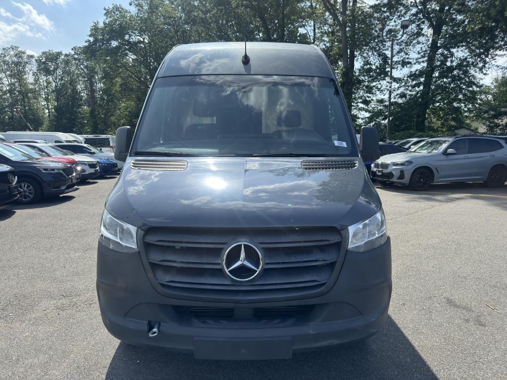 used 2019 Mercedes-Benz Sprinter 2500 car, priced at $20,999