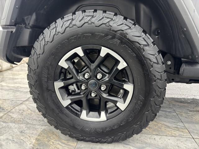 used 2024 Jeep Wrangler 4xe car, priced at $37,999