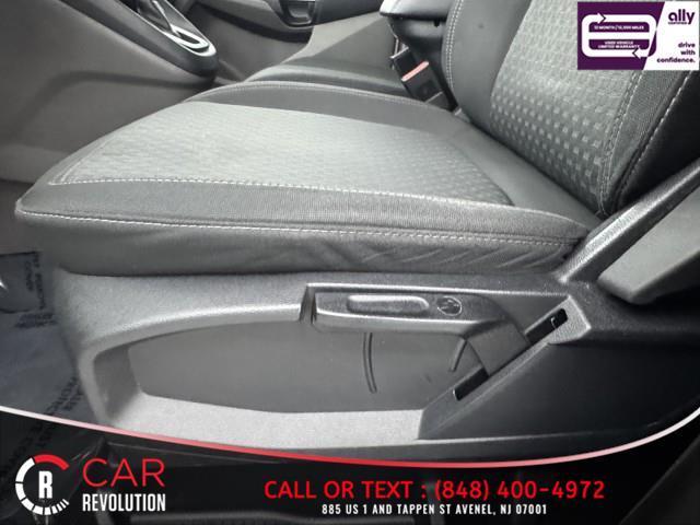 used 2021 Ford Transit Connect car, priced at $15,599