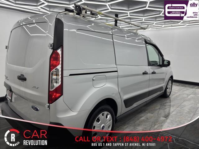 used 2021 Ford Transit Connect car, priced at $15,599
