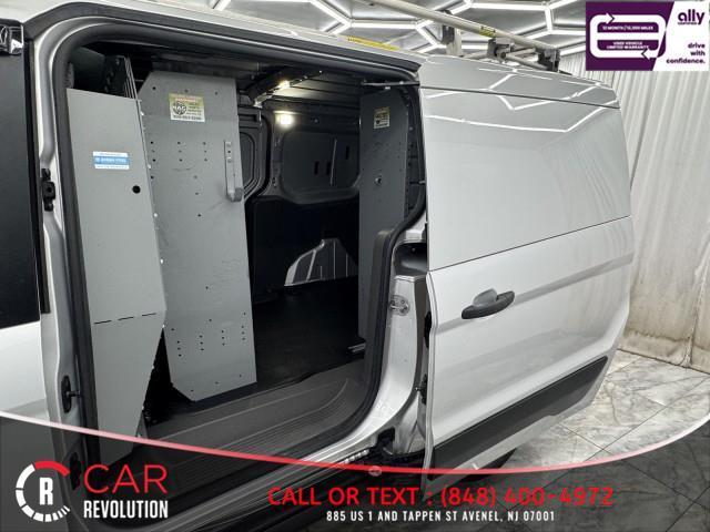 used 2021 Ford Transit Connect car, priced at $15,599