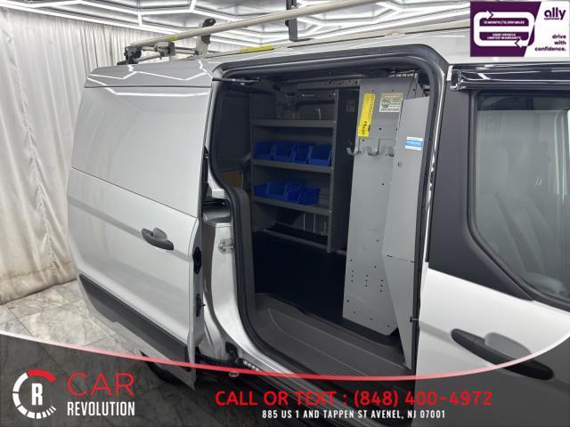 used 2021 Ford Transit Connect car, priced at $15,599