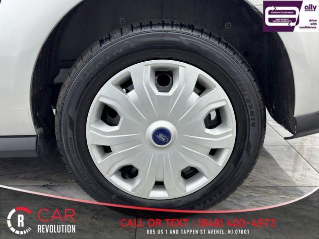 used 2021 Ford Transit Connect car, priced at $15,599