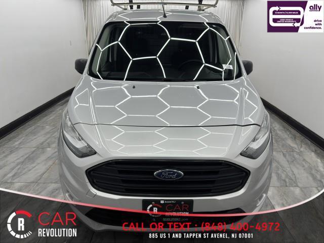 used 2021 Ford Transit Connect car, priced at $15,599