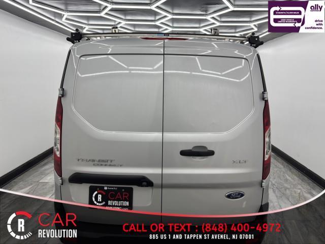 used 2021 Ford Transit Connect car, priced at $15,599