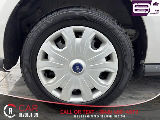 used 2021 Ford Transit Connect car, priced at $15,599