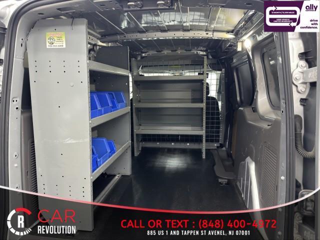 used 2021 Ford Transit Connect car, priced at $15,599