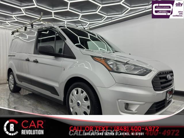 used 2021 Ford Transit Connect car, priced at $15,599