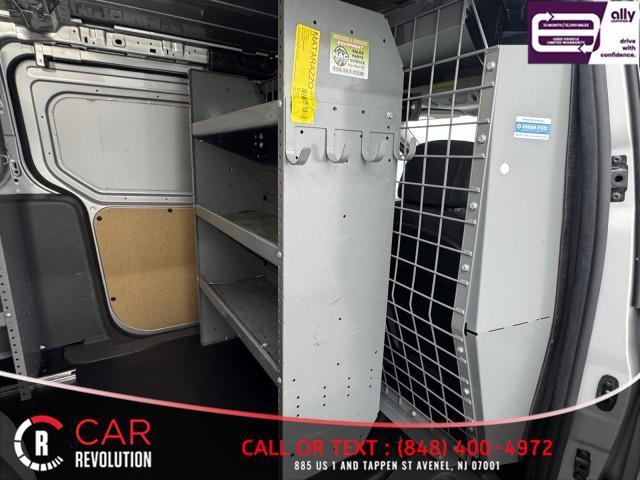 used 2021 Ford Transit Connect car, priced at $15,599