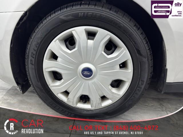 used 2021 Ford Transit Connect car, priced at $15,599