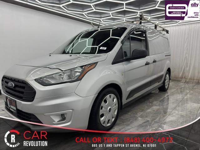 used 2021 Ford Transit Connect car, priced at $15,599