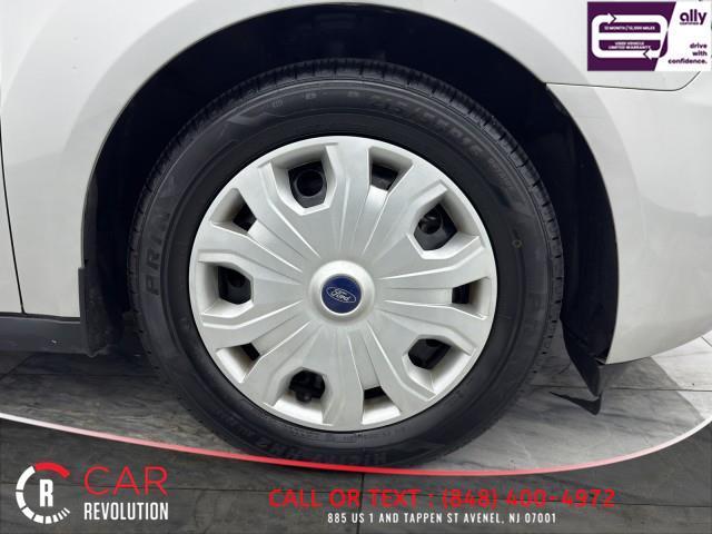 used 2021 Ford Transit Connect car, priced at $15,599