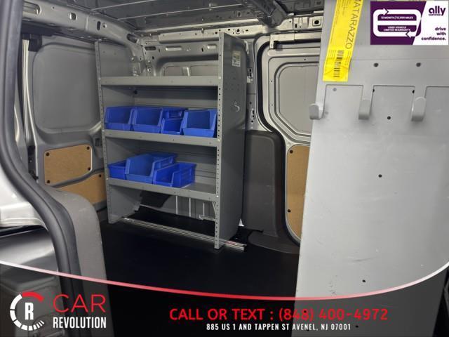 used 2021 Ford Transit Connect car, priced at $15,599