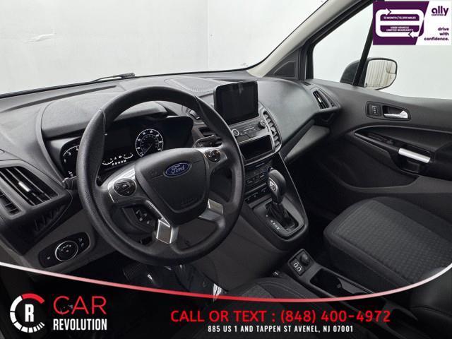used 2021 Ford Transit Connect car, priced at $15,599
