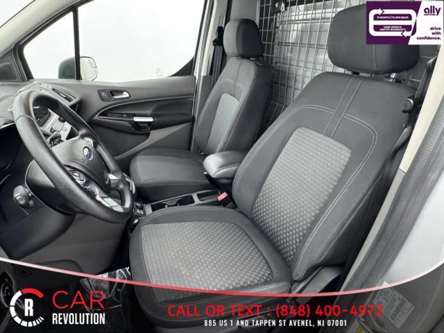 used 2021 Ford Transit Connect car, priced at $15,599