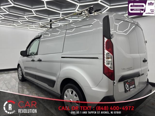 used 2021 Ford Transit Connect car, priced at $15,599