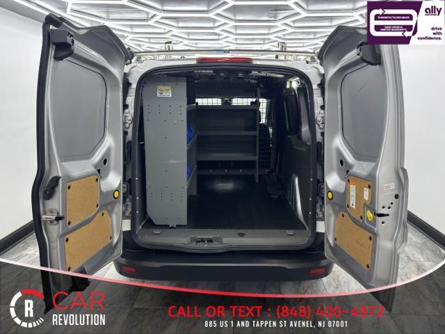 used 2021 Ford Transit Connect car, priced at $15,599