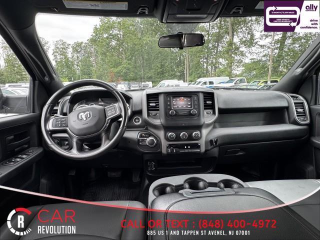 used 2022 Ram 2500 car, priced at $36,893