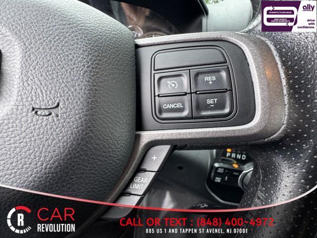 used 2022 Ram 2500 car, priced at $36,893