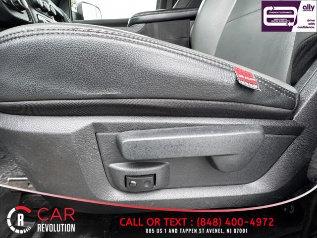used 2022 Ram 2500 car, priced at $36,893