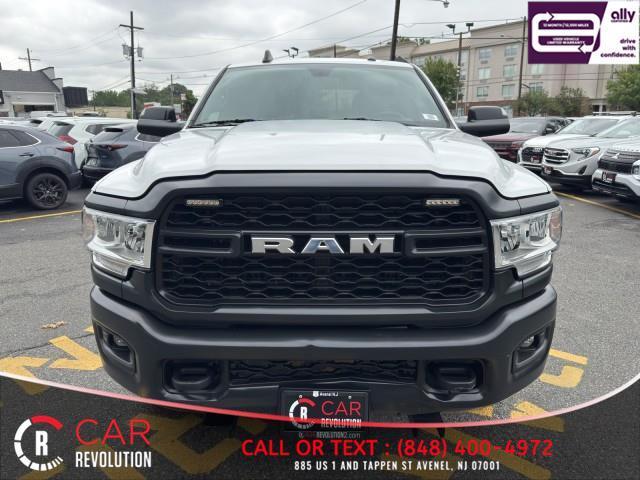 used 2022 Ram 2500 car, priced at $36,893