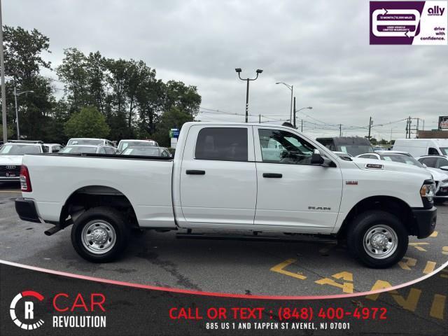 used 2022 Ram 2500 car, priced at $36,893