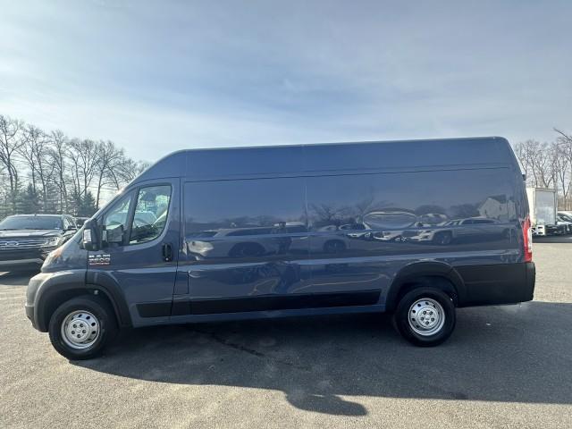 used 2022 Ram ProMaster 3500 car, priced at $38,981