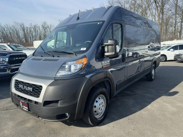 used 2022 Ram ProMaster 3500 car, priced at $38,981