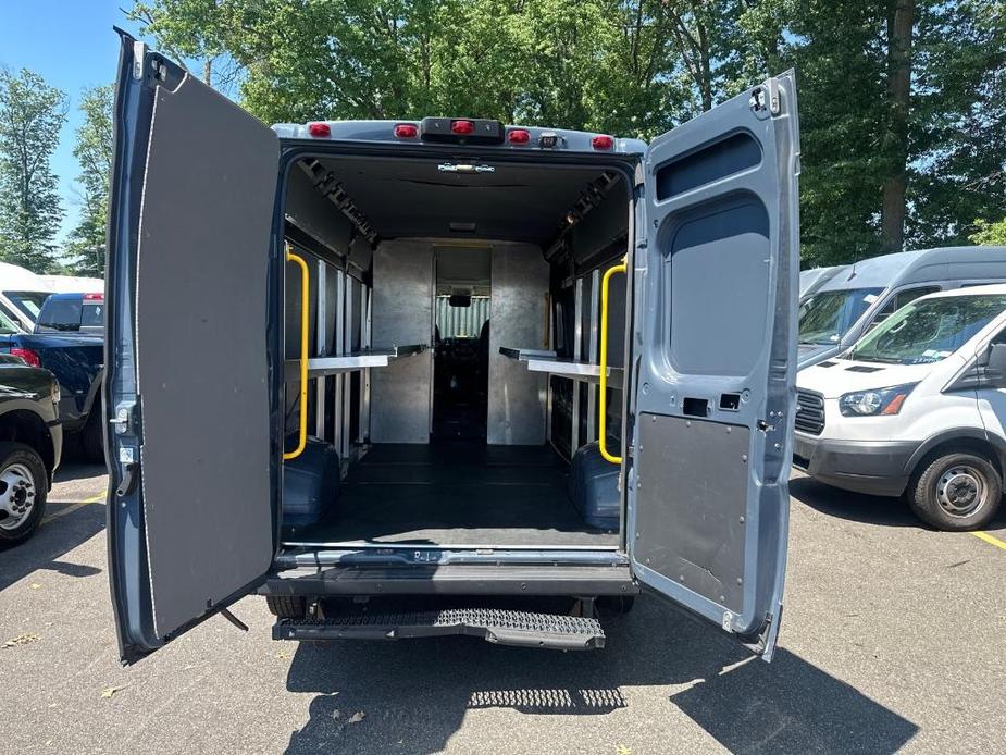 used 2019 Ram ProMaster 2500 car, priced at $17,842