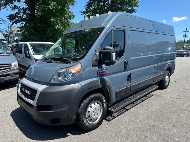 used 2019 Ram ProMaster 2500 car, priced at $17,842