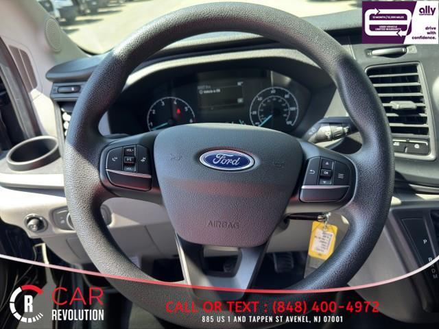used 2023 Ford Transit-350 car, priced at $49,999