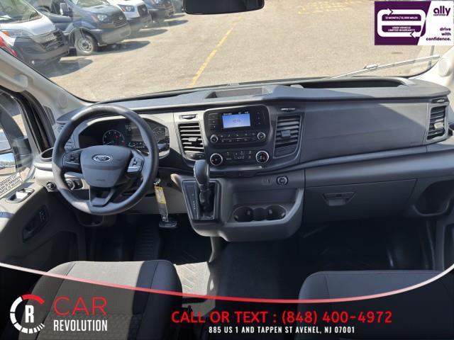 used 2023 Ford Transit-350 car, priced at $49,999